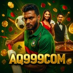 একজন জনপ্রিয় বাংলাদেশী ক্রিকেট তারকা